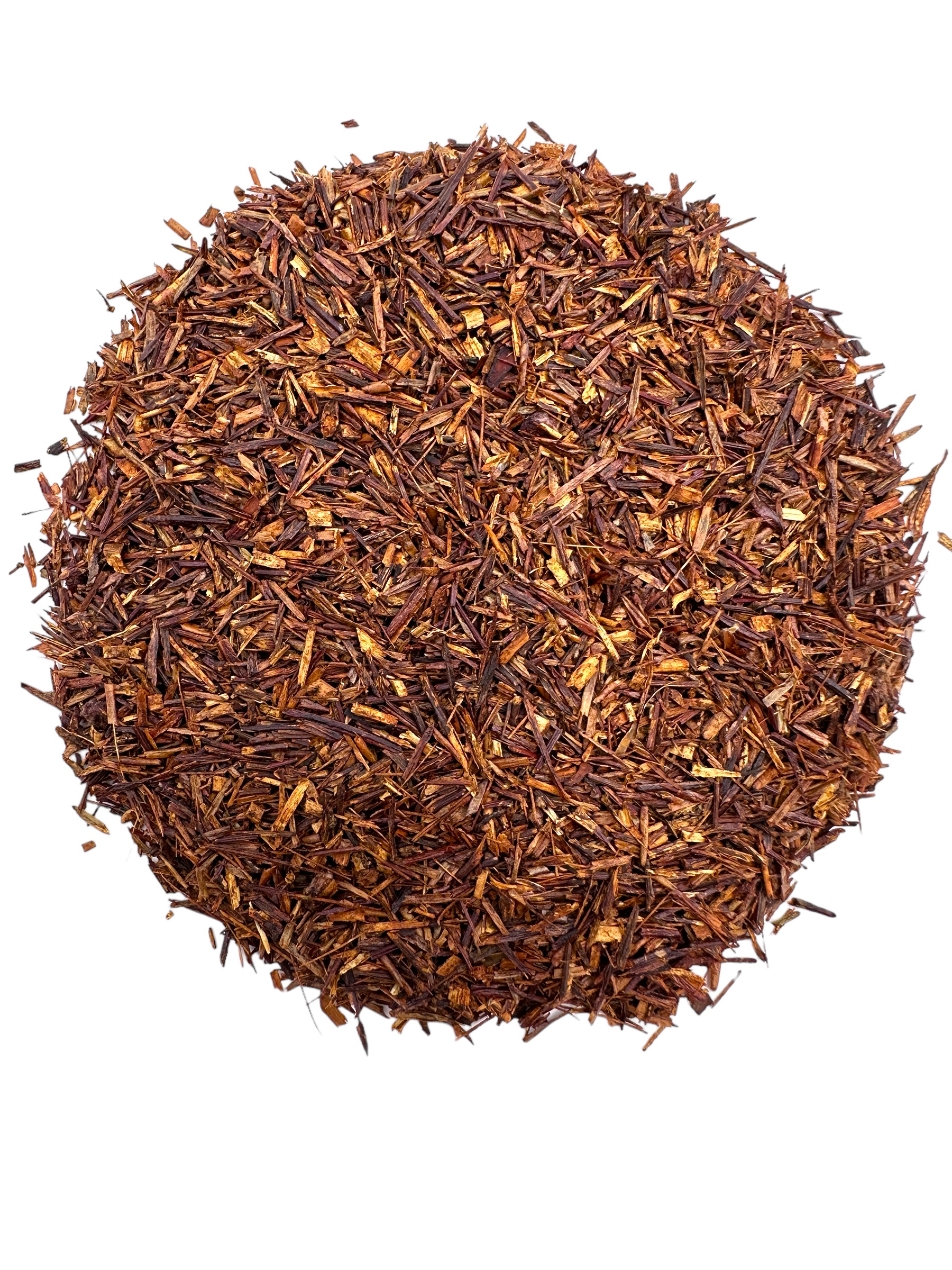 Raspberry Vanilla Rooibos